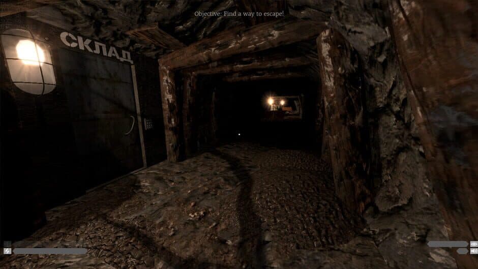 Скриншот 3 из The Mine