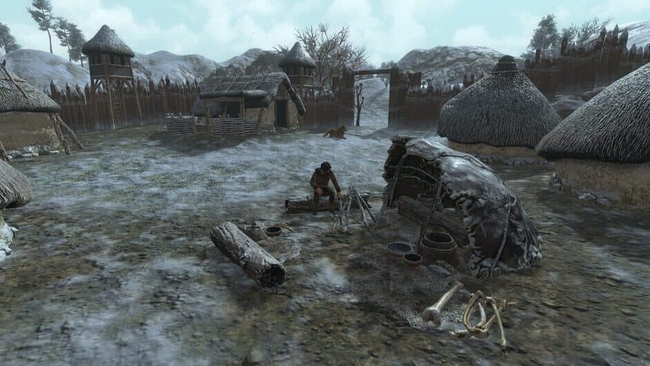 Скриншот 2 из Dawn of Man