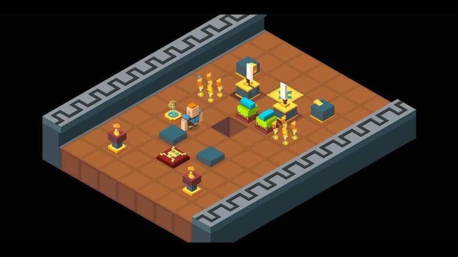 Скриншот 5 из Mr. Jumpington
