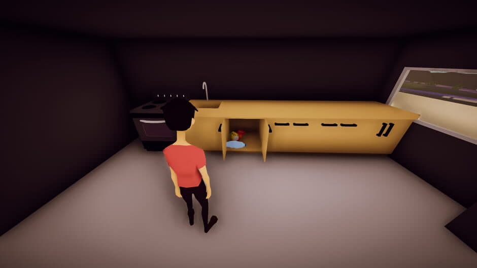Скриншот 5 из What A Trash Game