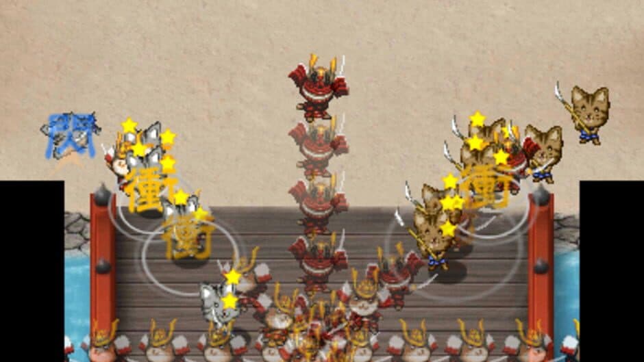 Скриншот 6 из Smash Cat Heroes