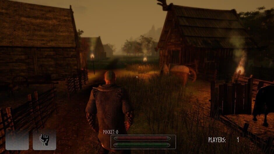 Скриншот 2 из Viking Age: Odin’s Warrior