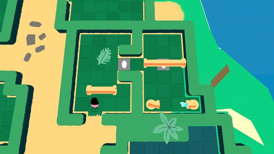 Скриншот 6 из Pipe Push Paradise