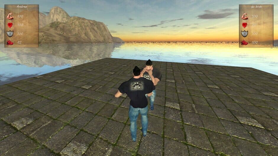 Скриншот 3 из Lift It