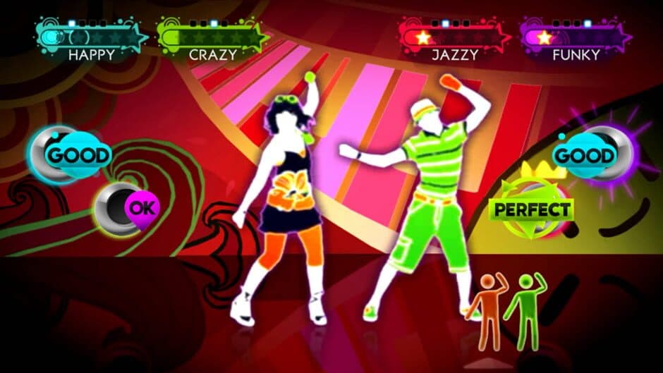 Скриншот 12 из Just Dance: Best Of