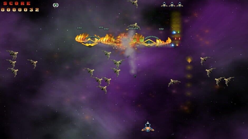 Скриншот 4 из Firebird - Steam version