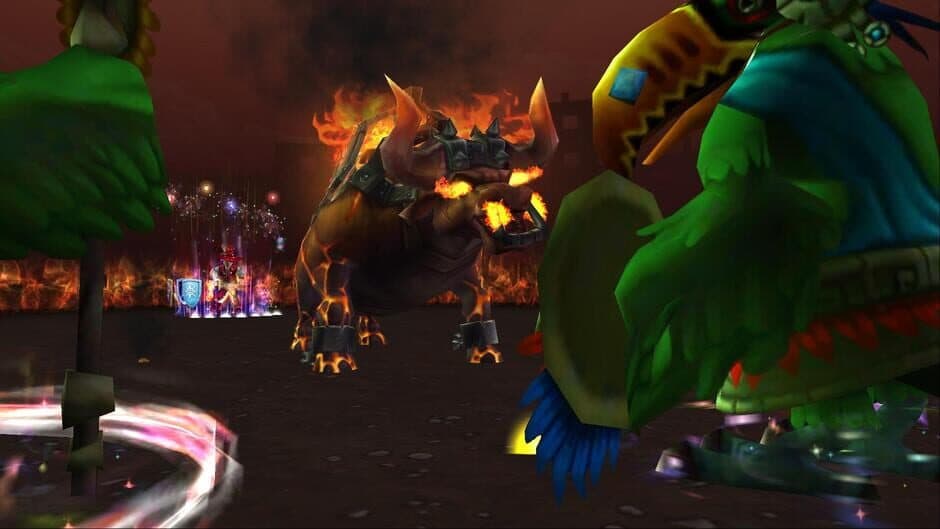 Скриншот 5 из Wizard101