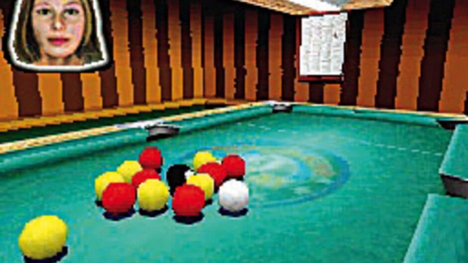 Скриншот 12 из Power Play Pool