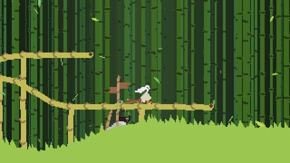 Скриншот 5 из Bamboo EP