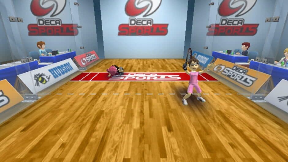 Скриншот 7 из Deca Sports 3