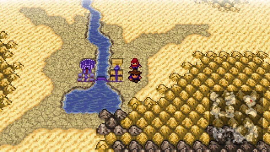Скриншот 5 из Dragon Fantasy: The Volumes of Westeria