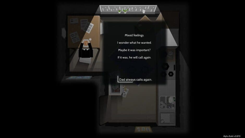 Скриншот 5 из Please Knock on My Door