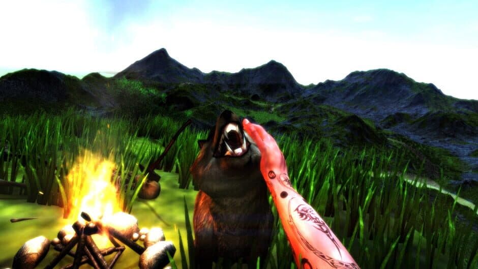 Скриншот 4 из Survival Is Not Enough