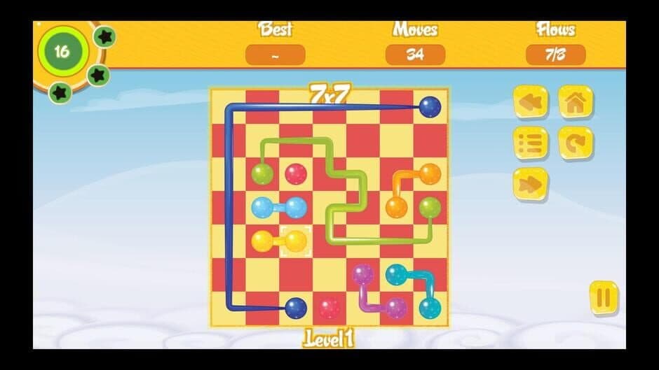 Скриншот 5 из Point Connect 2