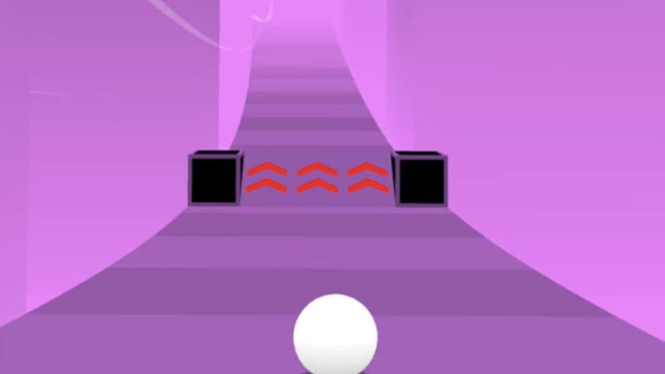 Скриншот 8 из Balls Race