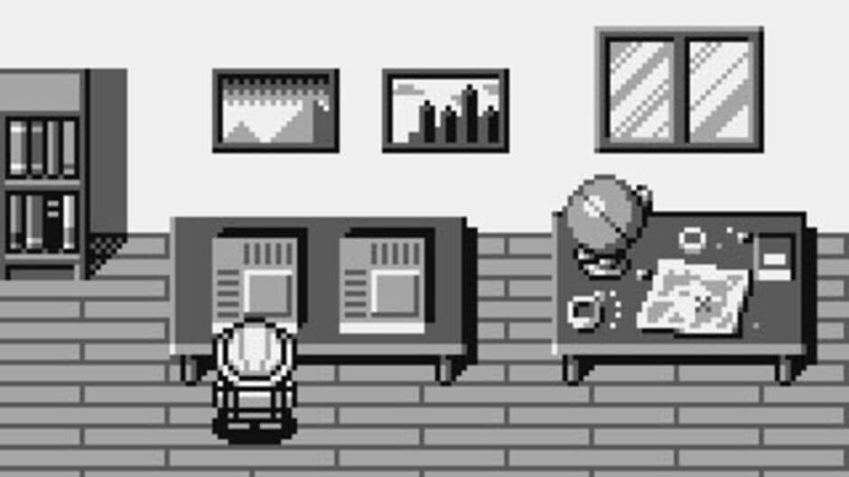 Скриншот 1 из Picross 2