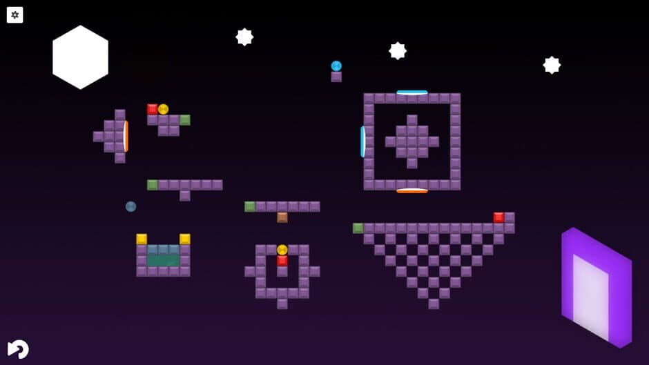Скриншот 2 из Zup! 7