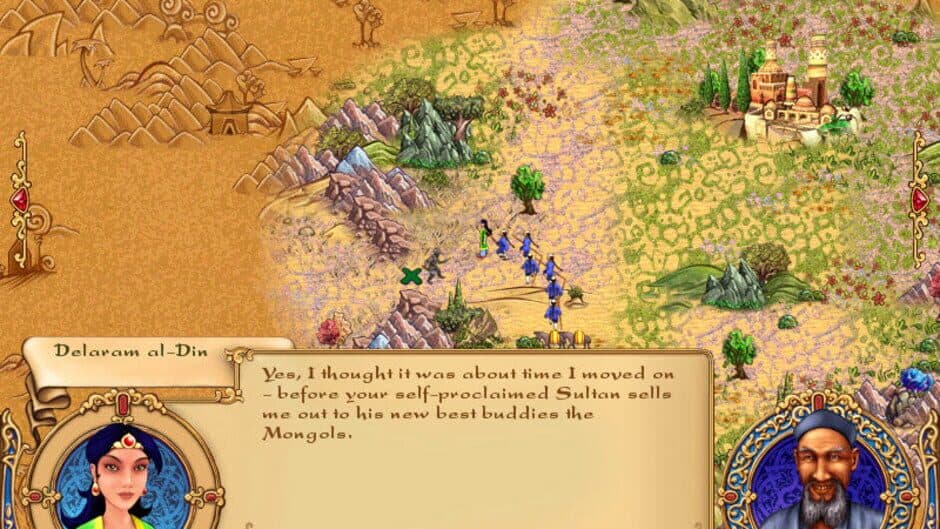 Скриншот 5 из Tradewinds Odyssey