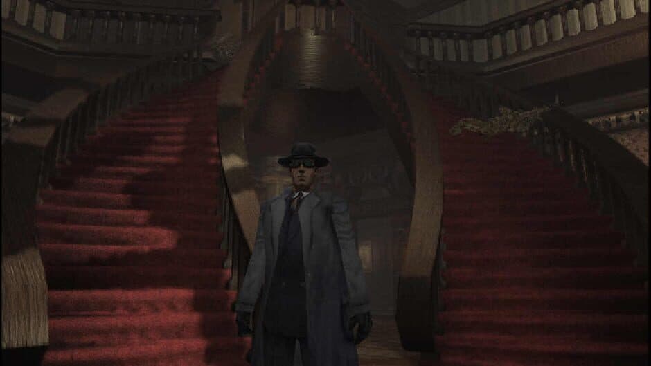 Скриншот 3 из Nocturne