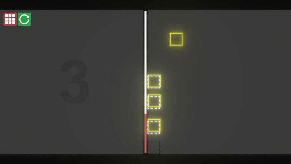 Скриншот 3 из OutSplit