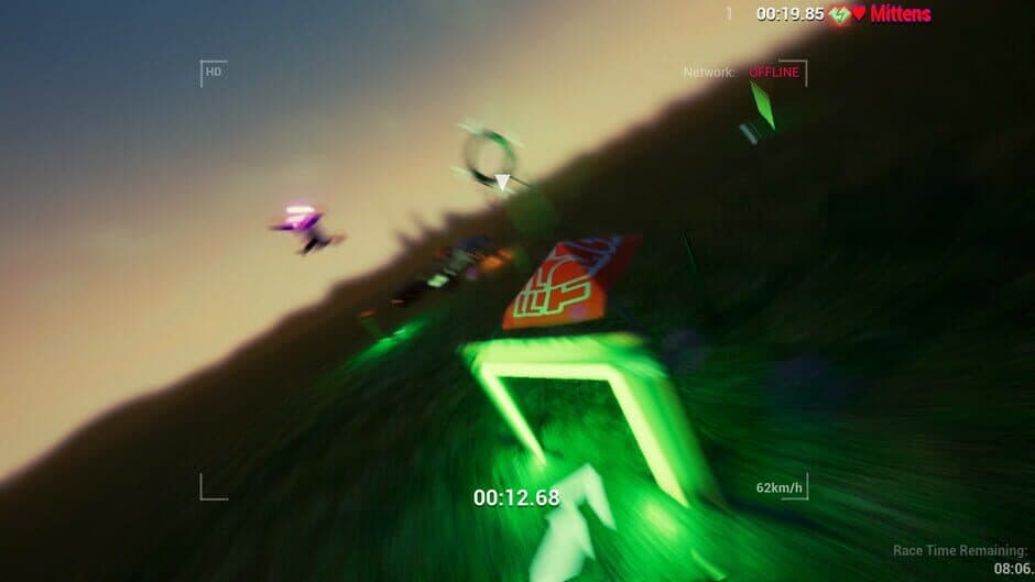 Скриншот 5 из FPV Air Tracks