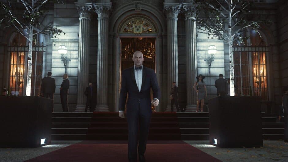 Скриншот 7 из Hitman: Game of the Year Edition