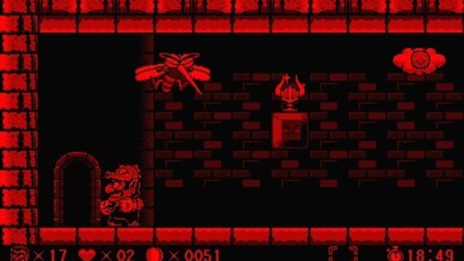 Скриншот 8 из Virtual Boy Wario Land