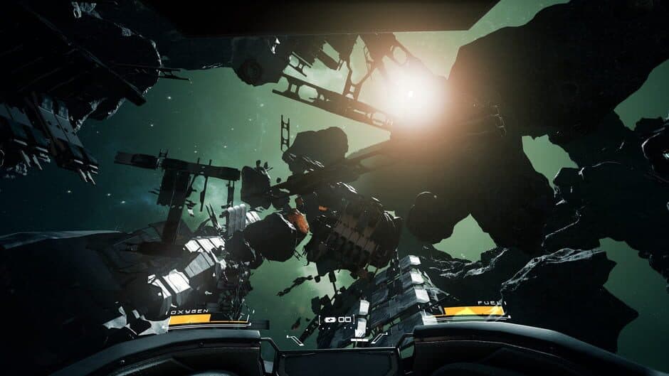 Скриншот 10 из Detached