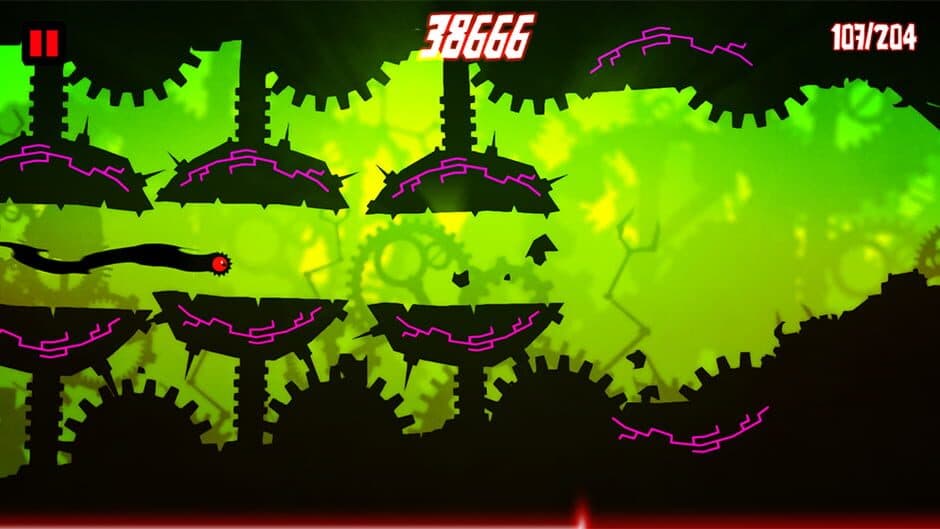 Скриншот 3 из Odium to the Core