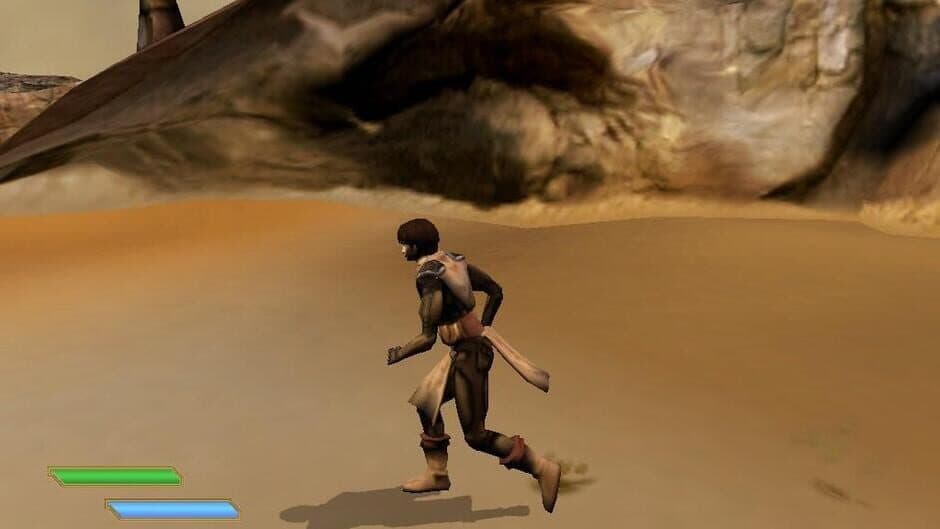 Скриншот 3 из Frank Herbert's Dune