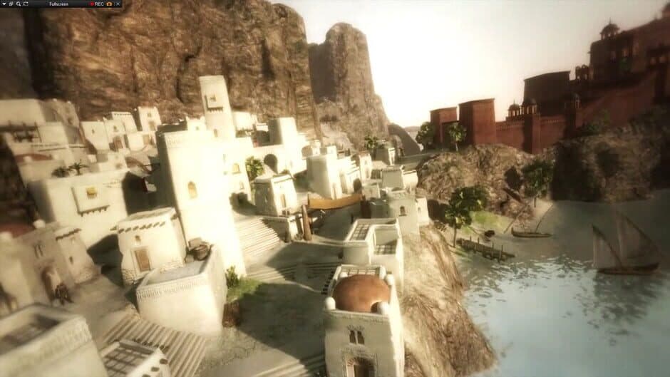 Скриншот 2 из Age of Conan: The Savage Coast Of Turan