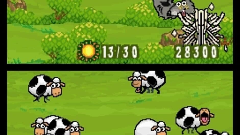 Скриншот 1 из QuickPick Farmer