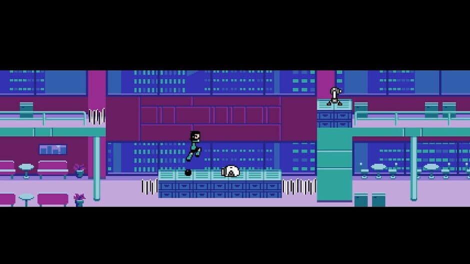 Скриншот 3 из Hinedere Beat