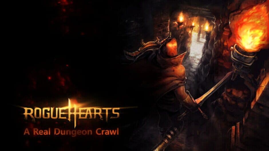 Скриншот 3 из Rogue Hearts