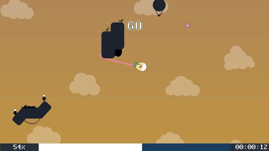 Скриншот 1 из Joy Climb