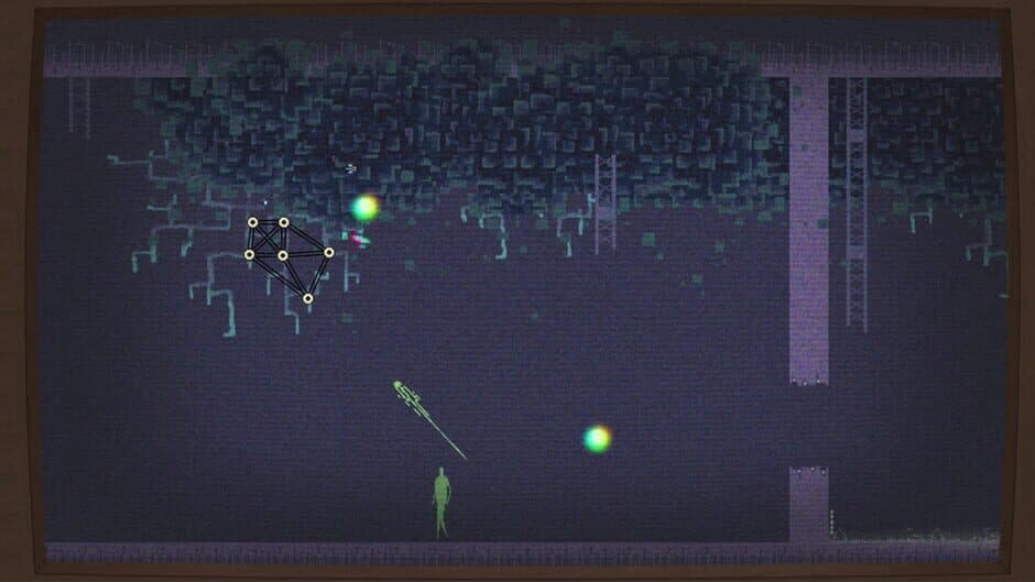 Скриншот 3 из Visual Out
