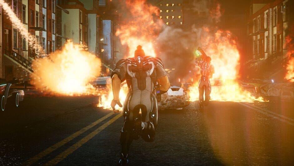 Скриншот 7 из Crackdown 3
