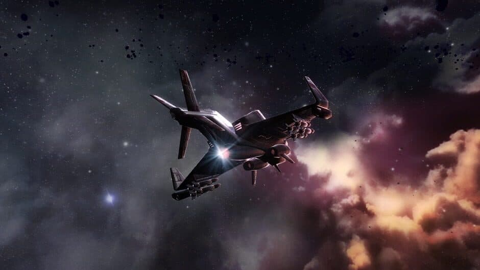 Скриншот 4 из Space Force: Rogue Universe