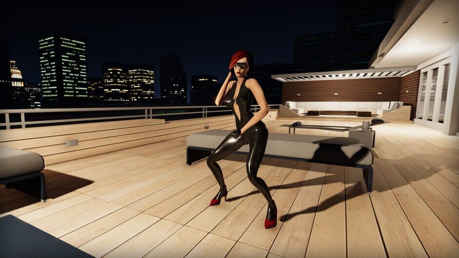 Скриншот 2 из Virtual Reality Girls