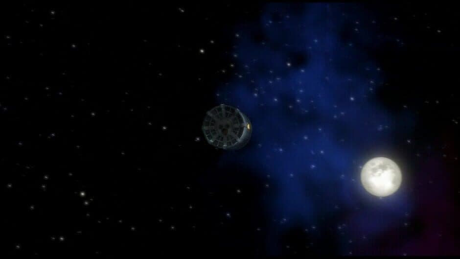Скриншот 3 из Voyage: Journey to the Moon