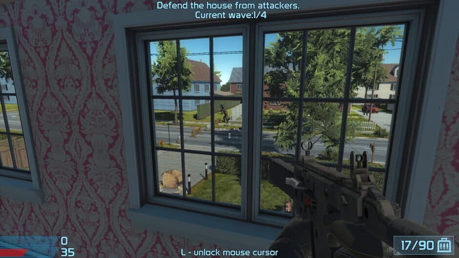 Скриншот 2 из Antiterror Strike