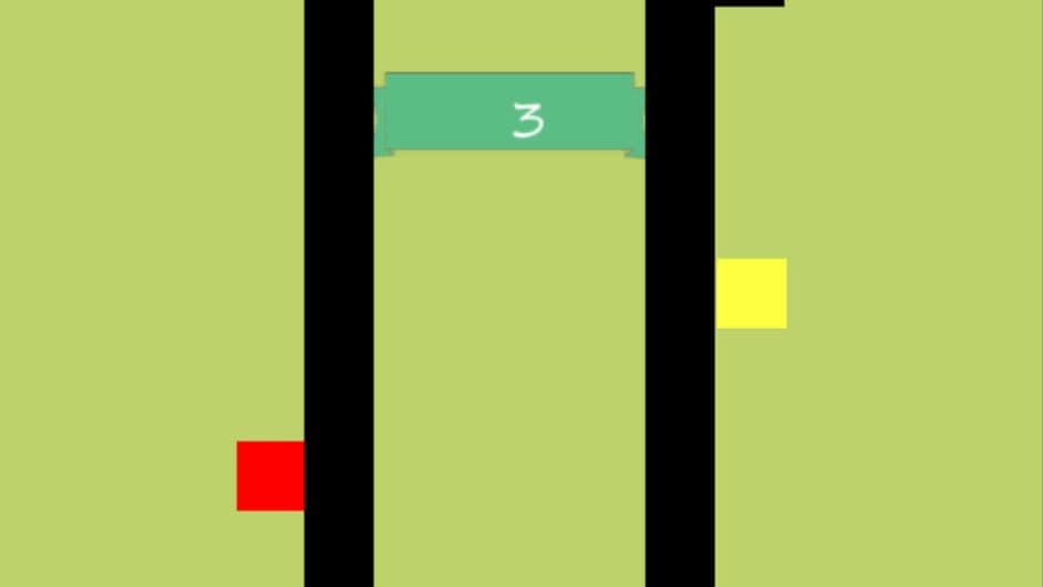 Скриншот 1 из Tap Tap Blocks