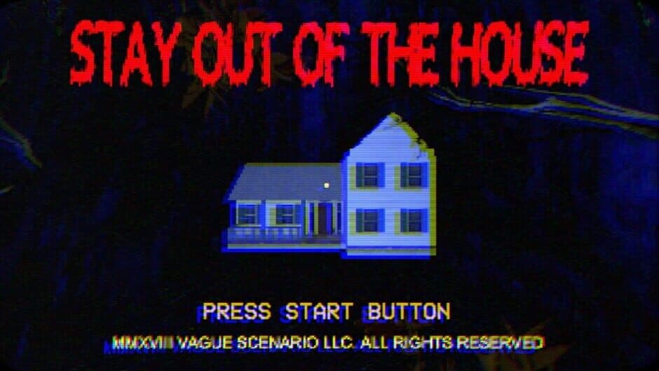 Скриншот 6 из Stay Out of the House