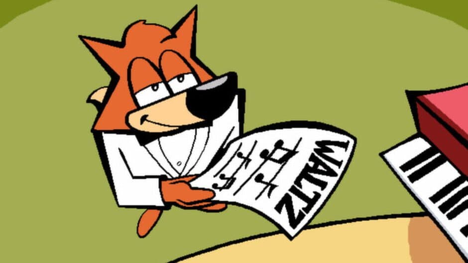 Скриншот 4 из Spy Fox in "Dry Cereal"