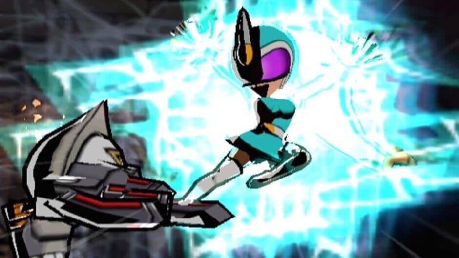Скриншот 3 из Viewtiful Joe 2