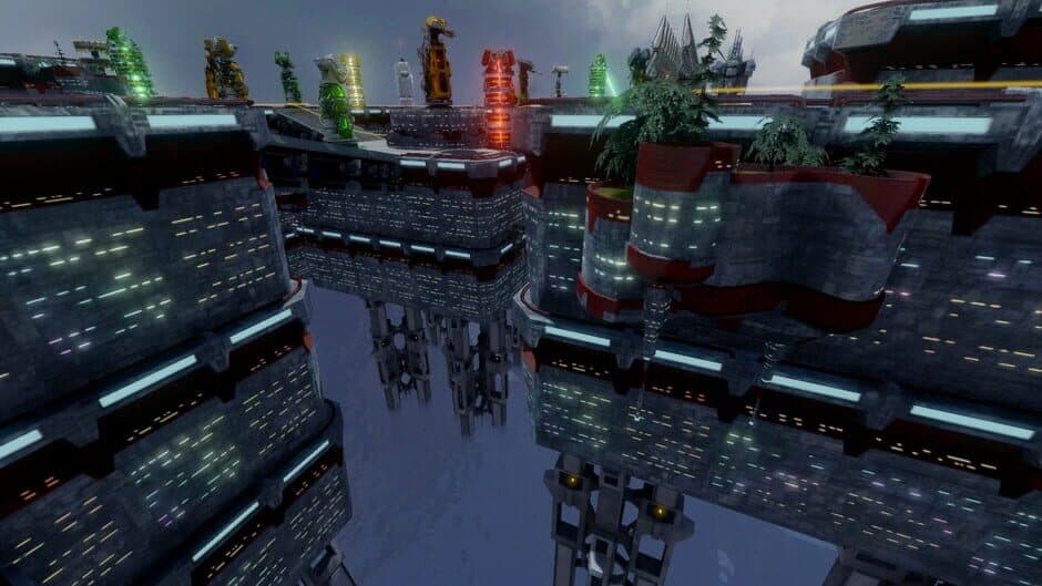 Скриншот 3 из Defense Grid 2