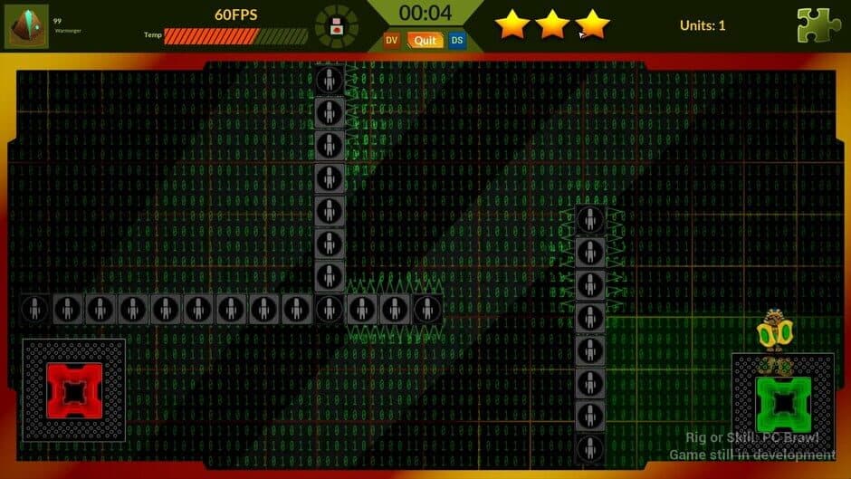 Скриншот 2 из Rig or Skill: PC Brawl