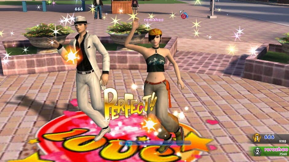 Скриншот 3 из Idol Street