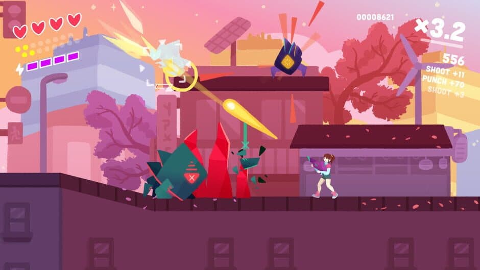 Скриншот 1 из Super Crush KO