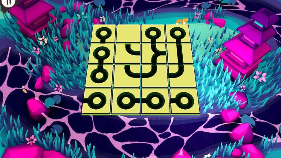 Скриншот 4 из Loops of Zen